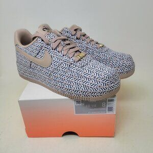 Nike Air Force 1 LX United in Victory Hemp Women's Size 8 DZ2789-200